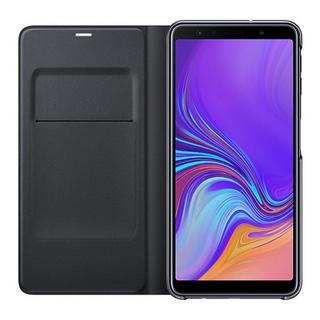 SAMSUNG Wallet Noir Wallet 