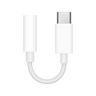 Apple USB-C to 3.5 Headphone Jack Câble d'adapteur 