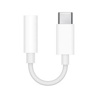 Apple USB-C to 3.5 Headphone Jack Adapterkabel 