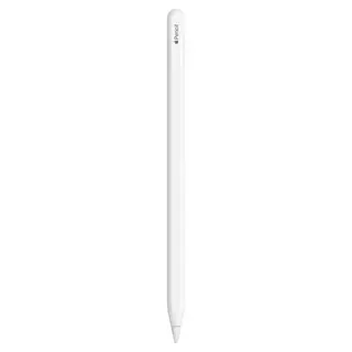 Apple Pencil (2e génération) Stylo pour Touchscreen Blanc