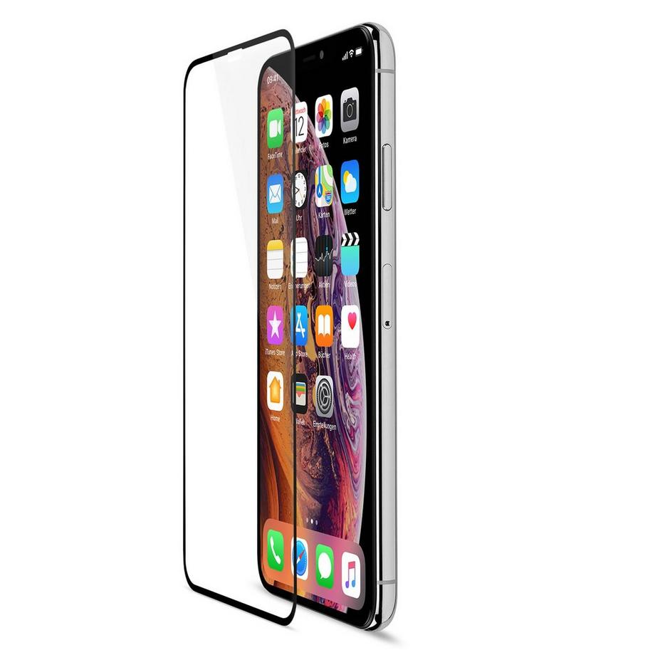 Artwizz CurvedDisplay V2 Transpa CurvedDispla 