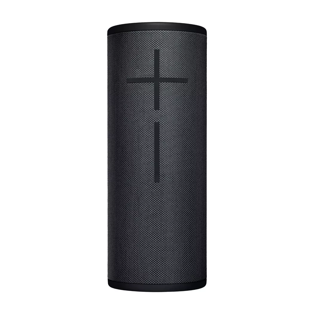 Ultimate Ears Megaboom 3 - Night Black