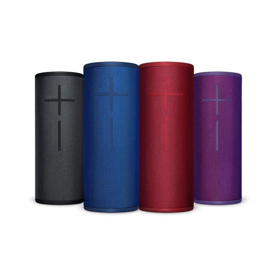 ultimate ears Megaboom 3 Portabler Lautsprecher 