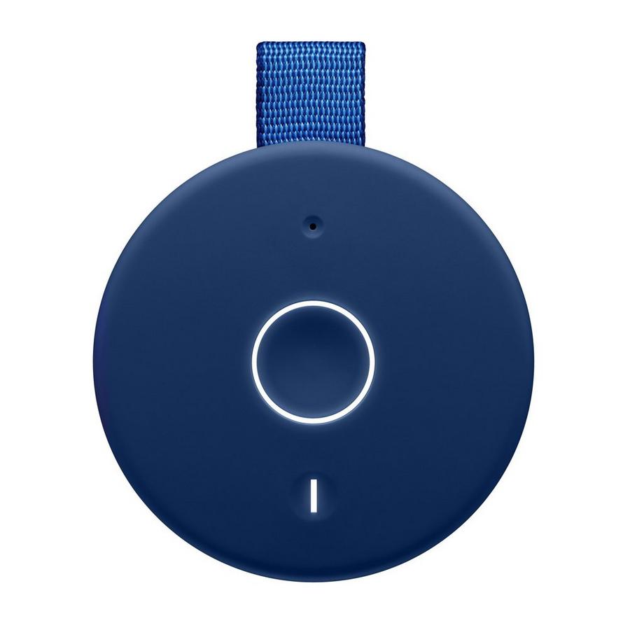 ultimate ears Megaboom 3 Haut-parleur portable 