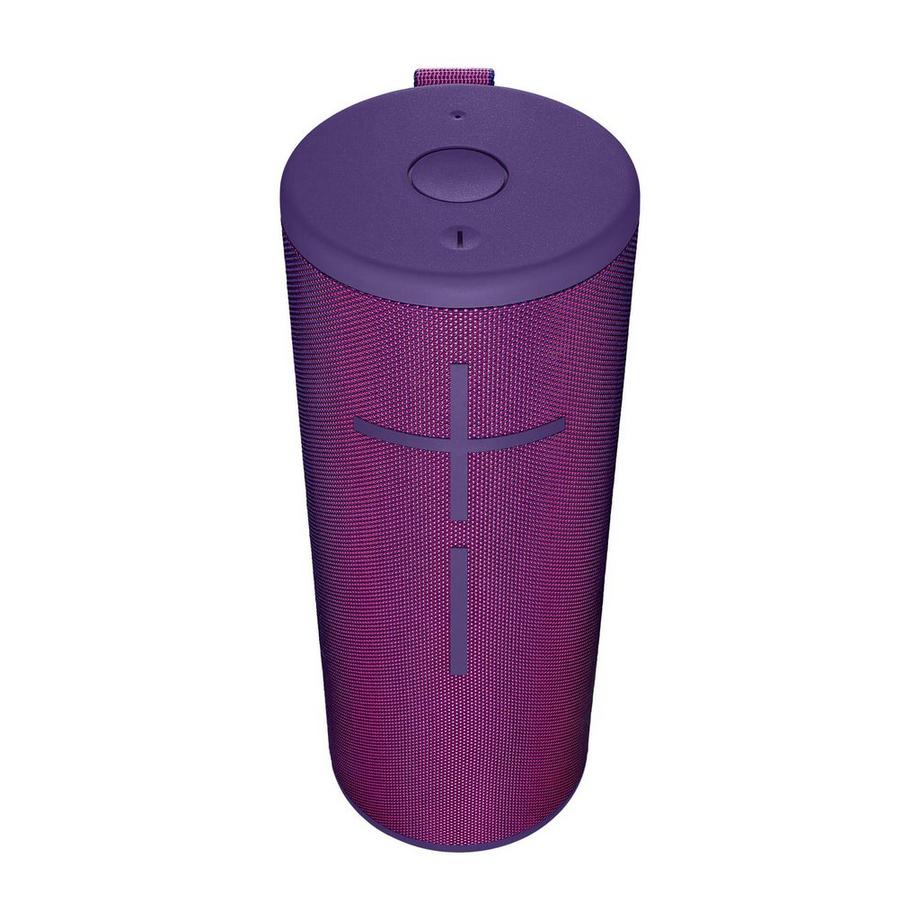 ultimate ears Megaboom 3 Portabler Lautsprecher 