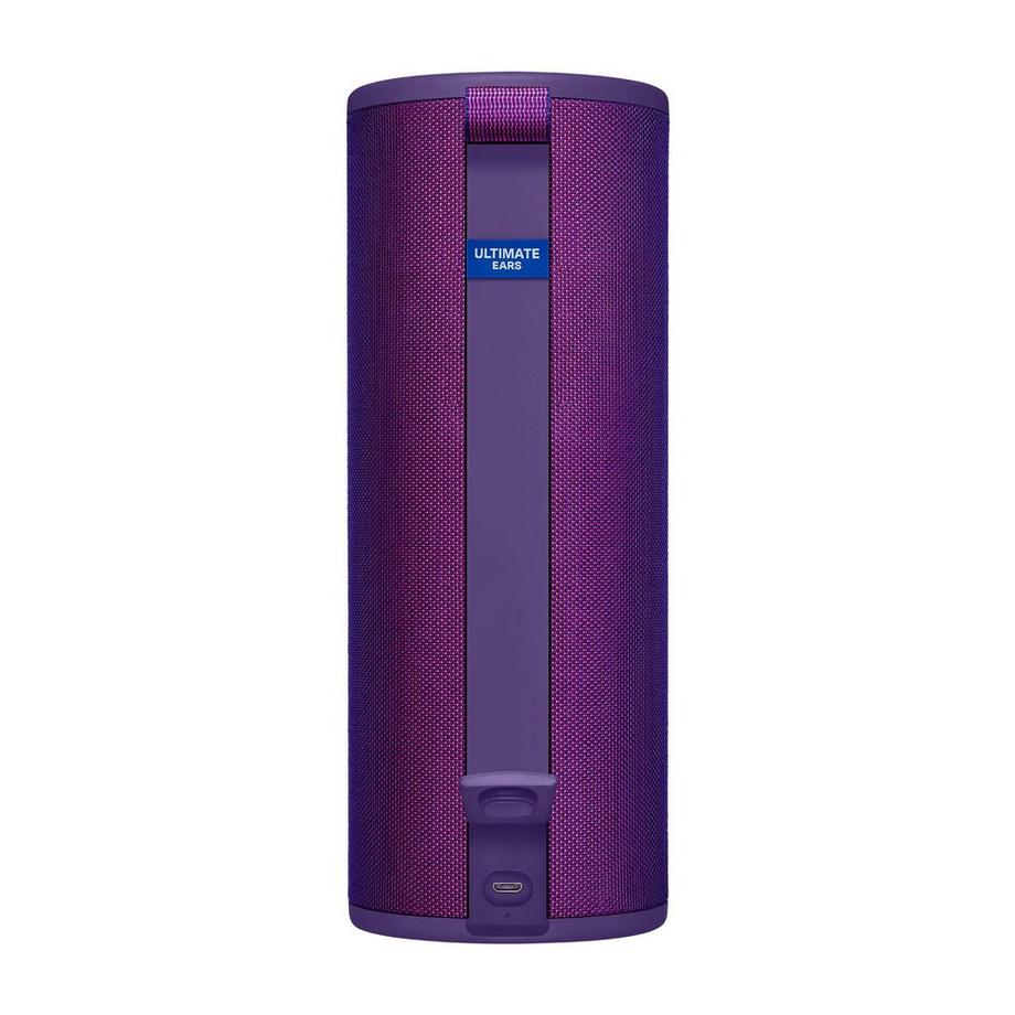 ultimate ears Megaboom 3 Portabler Lautsprecher 