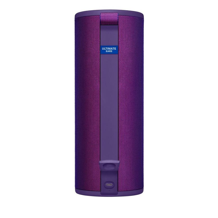 ultimate ears Megaboom 3 Portabler Lautsprecher 