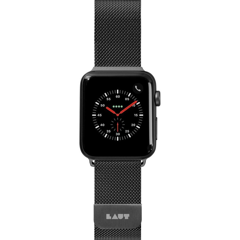 Noir 42mm