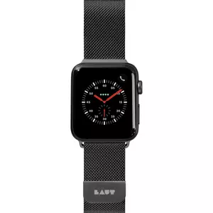 Smartwatch Metall-Armband