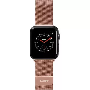 Smartwatch Metall-Armband
