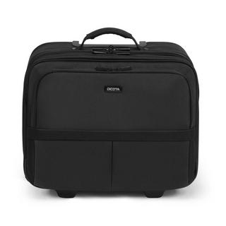 DICOTA Eco Multi Roller SCALE 14"-15. Noir Eco Multi Rolle 