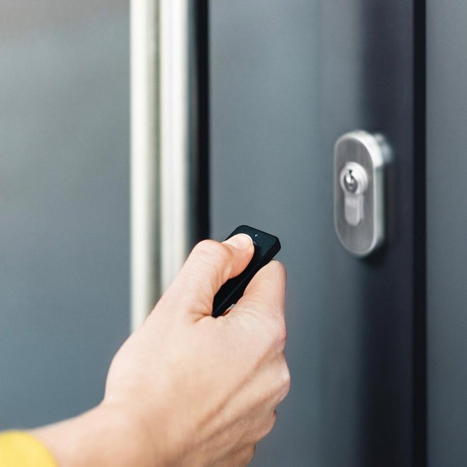 NUKI FOB 2 Remote Home-Security 