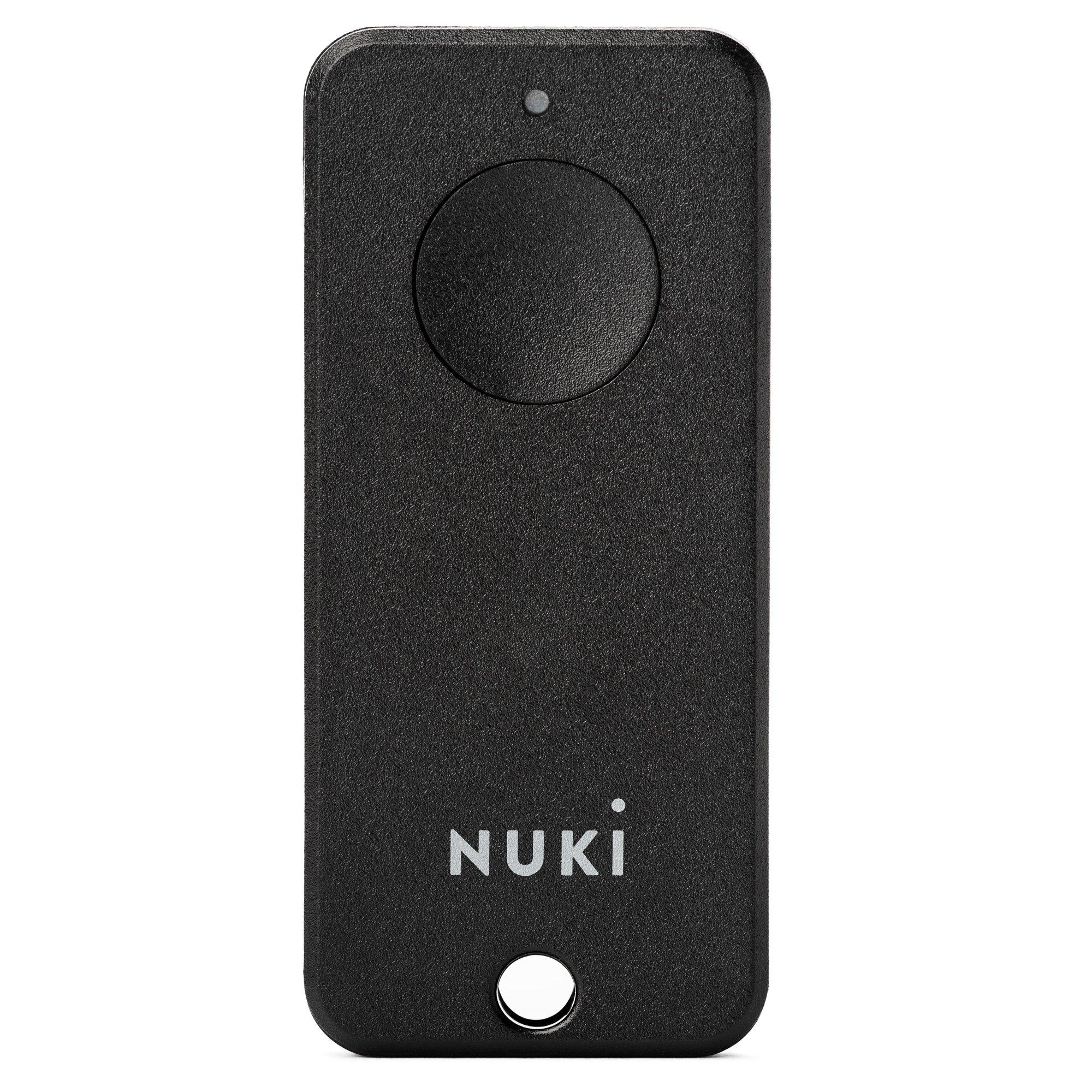 NUKI FOB 2 Remote Home-Security 