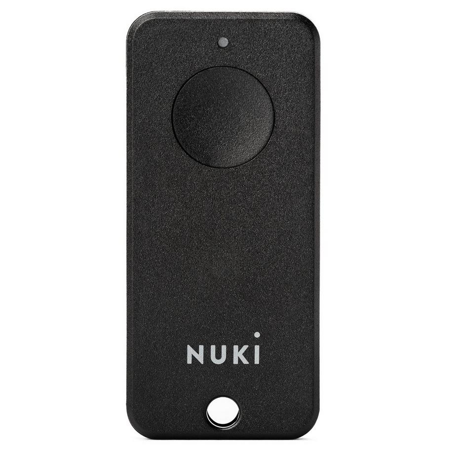 NUKI FOB 2 Remote Home-Security 