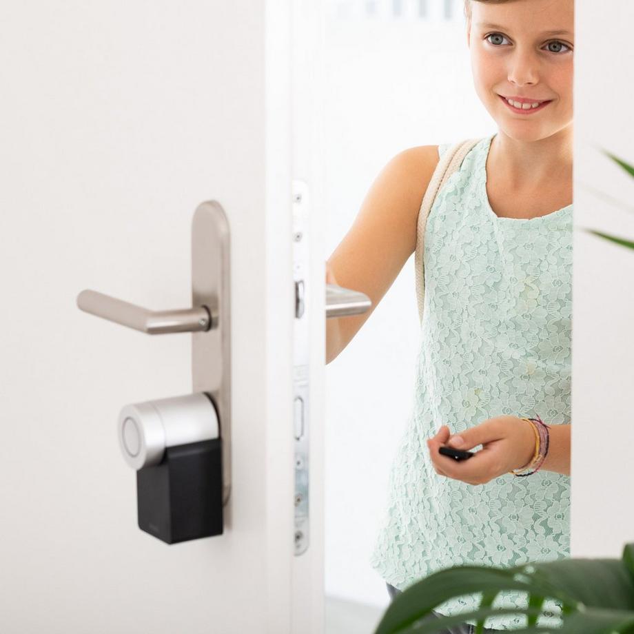 NUKI FOB 2 Remote Home-Security 