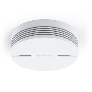 NETATMO Rauchmelder Détecteur de fumée connecté 