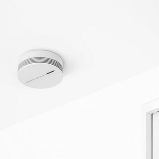 NETATMO Rauchmelder Détecteur de fumée connecté 