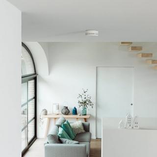 NETATMO Rauchmelder Détecteur de fumée connecté 