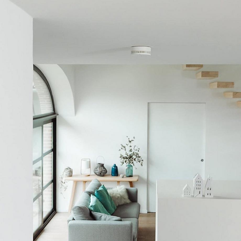 NETATMO Rauchmelder Smarter Rauchmelder 