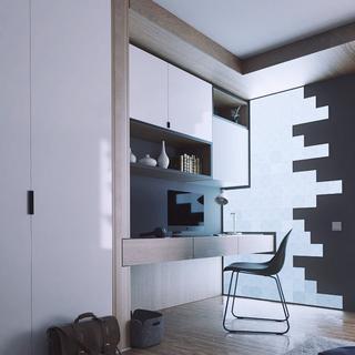 nanoleaf Canvas Starter Kit Lampe LED commandée par app 