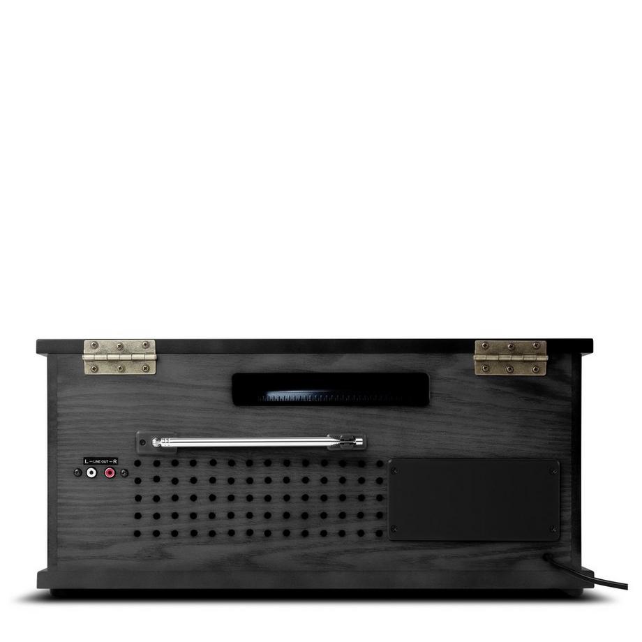 ION Octave LP Plattenspieler 