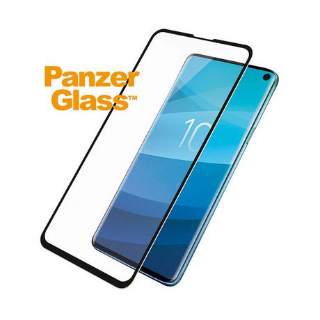 PanzerGlass Edge-to-Edge Transpa Edge-to-Edge 