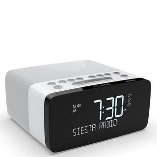 Pure Siesta Charge Clock DAB-Radiowecker 