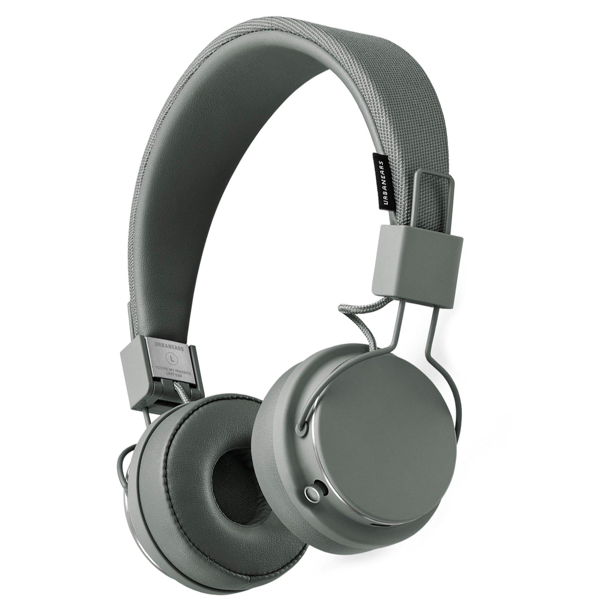 URBANEARS Plattan II Bluetooth On-Ear-Kopfhörer | online kaufen - MANOR