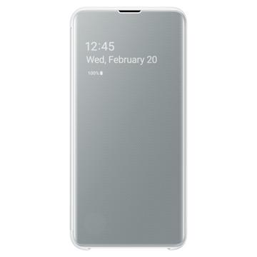 Custodia a portafoglio per smartphone Galaxy S10e