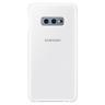 SAMSUNG Clear View Custodia a portafoglio per smartphone Galaxy S10e 
