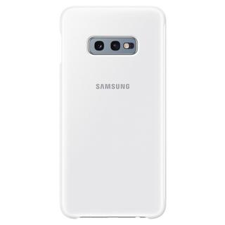 SAMSUNG Clear View Etui pour smartphone Galaxy S10e 