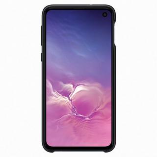SAMSUNG Silicon Custodia rigida per Galaxy S10e 