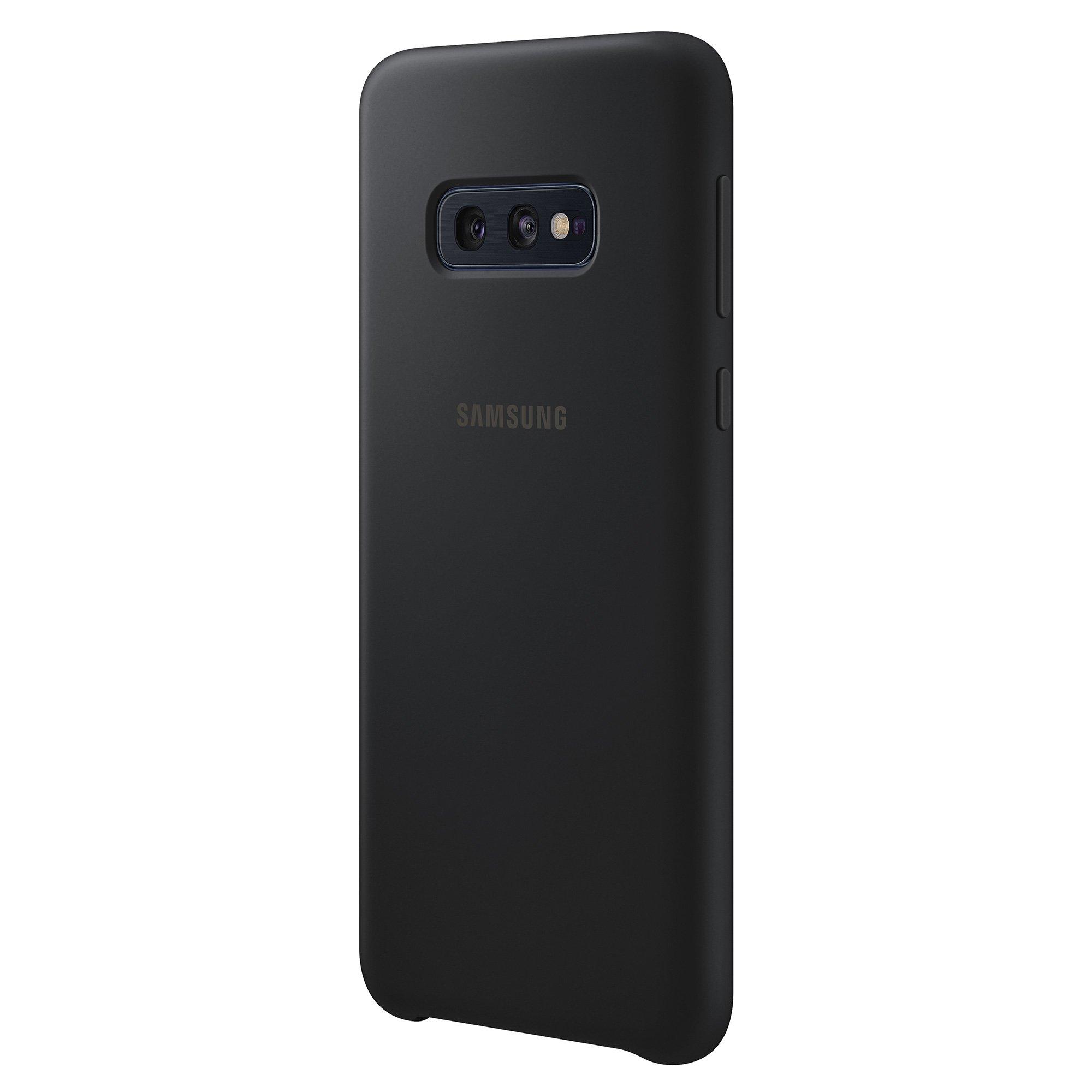 SAMSUNG Silicon Custodia rigida per Galaxy S10e 