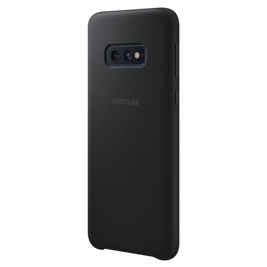 SAMSUNG Silicon Hardcase für Galaxy S10e 