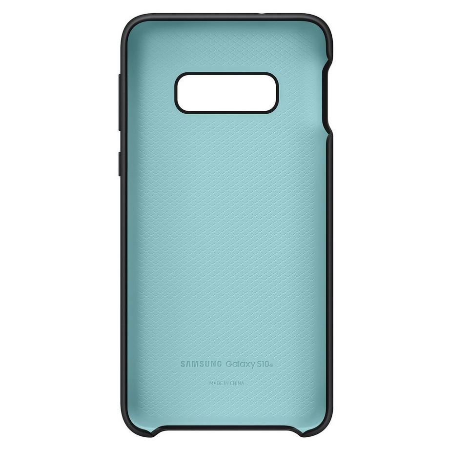 SAMSUNG Silicon Hardcase für Galaxy S10e 