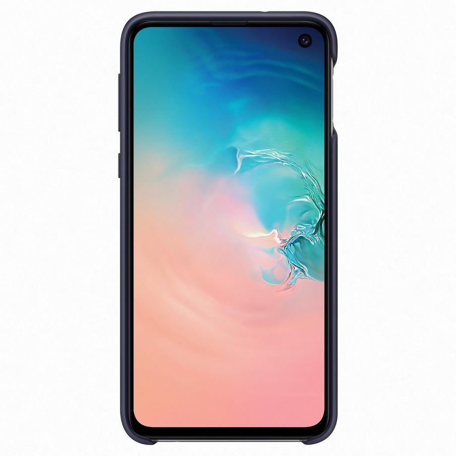 SAMSUNG Silicon Coque pour Galaxy S10e 