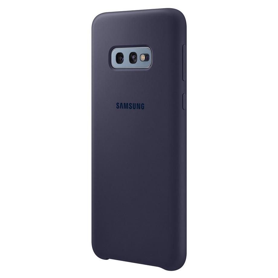 SAMSUNG Silicon Coque pour Galaxy S10e 