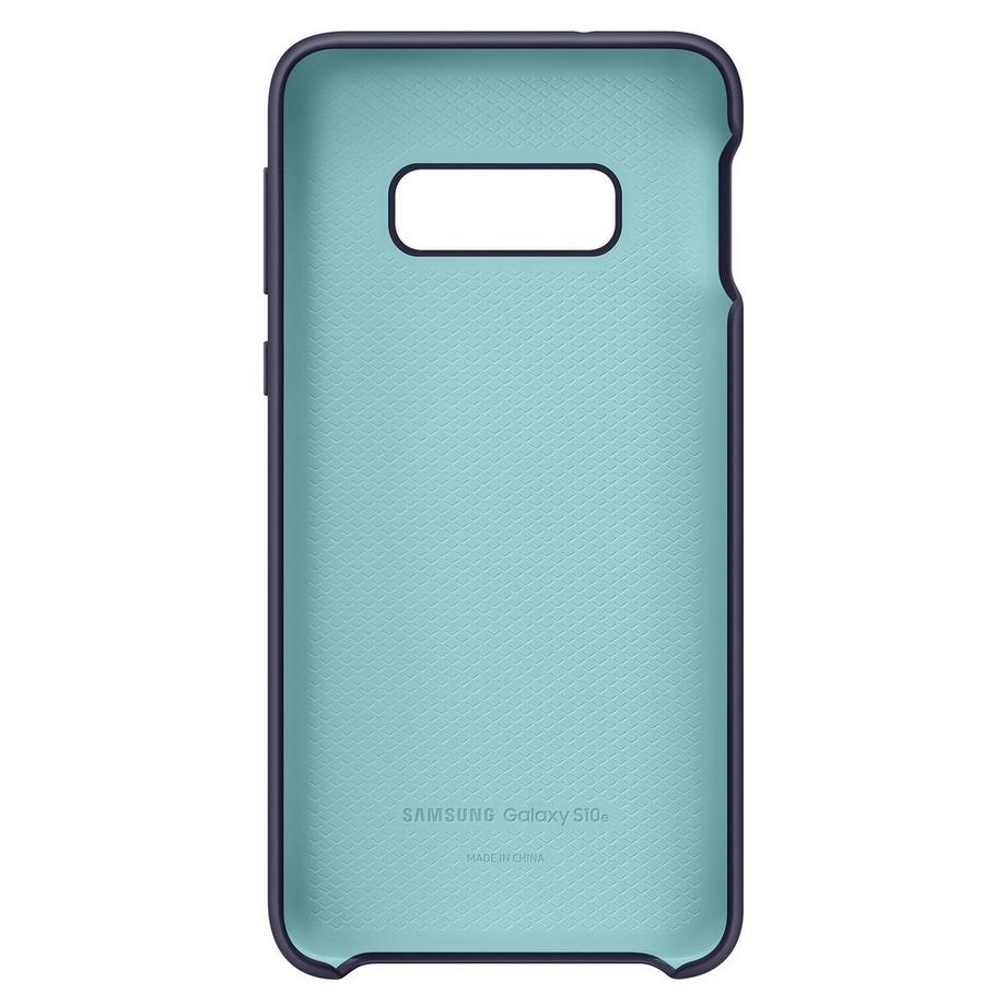 SAMSUNG Silicon Coque pour Galaxy S10e 