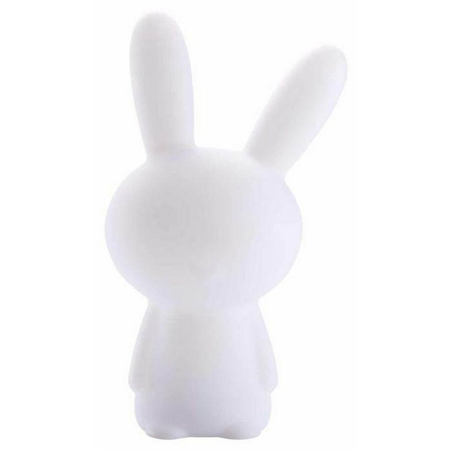 BigBen Connected Lumin'US Rabbit Blanc Lumin'US Rabbi 
