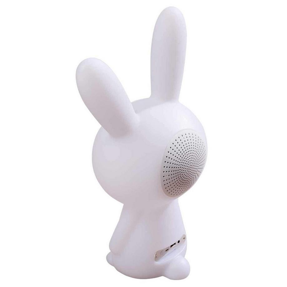 BigBen Connected Lumin'US Rabbit Blanc Lumin'US Rabbi 