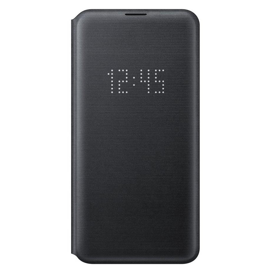 SAMSUNG LED view (Galaxy S10e) Bookcase für Smartphones 