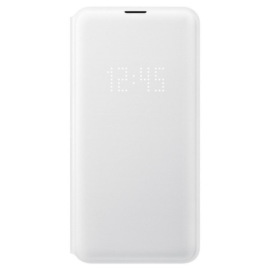 SAMSUNG LED view (Galaxy S10e) Bookcase für Smartphones 