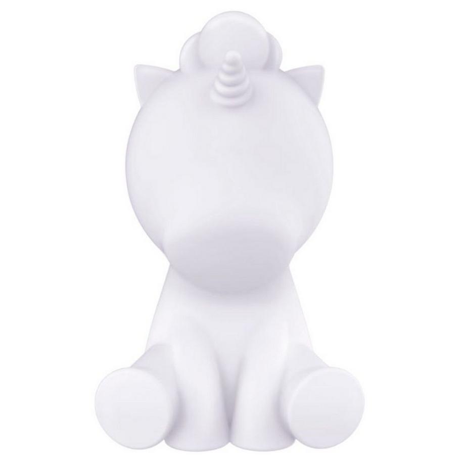 bigben Lumin'US Unicorn Blanc Lumin'US Unico 