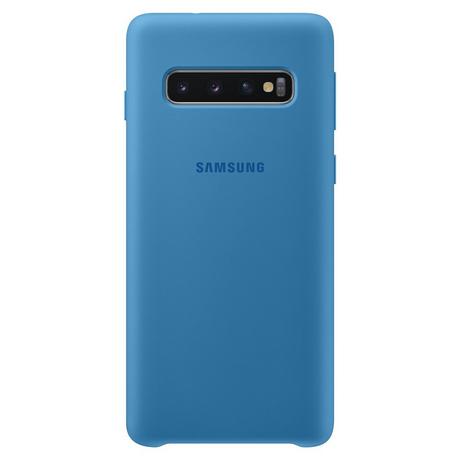 SAMSUNG Silicon Hardcase für Galaxy S10 