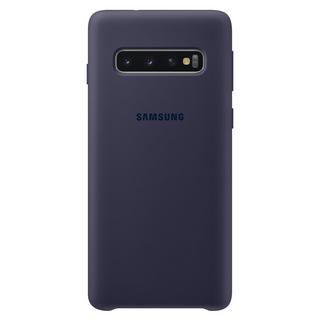 SAMSUNG Silicon Coque pour Galaxy S10 