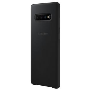SAMSUNG Silicon Hardcase für Galaxy S10+ 