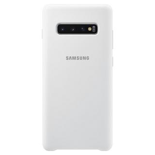 SAMSUNG Silicon Custodia rigida per Galaxy S10+ 