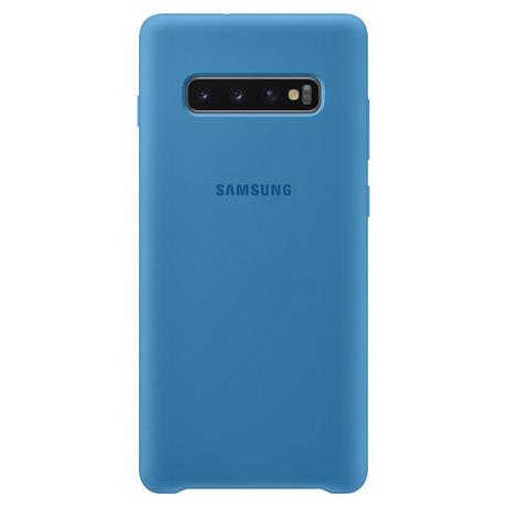 SAMSUNG Silicon Hardcase für Galaxy S10+ 
