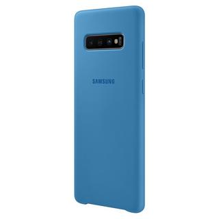 SAMSUNG Silicon Coque pour Galaxy S10+ 