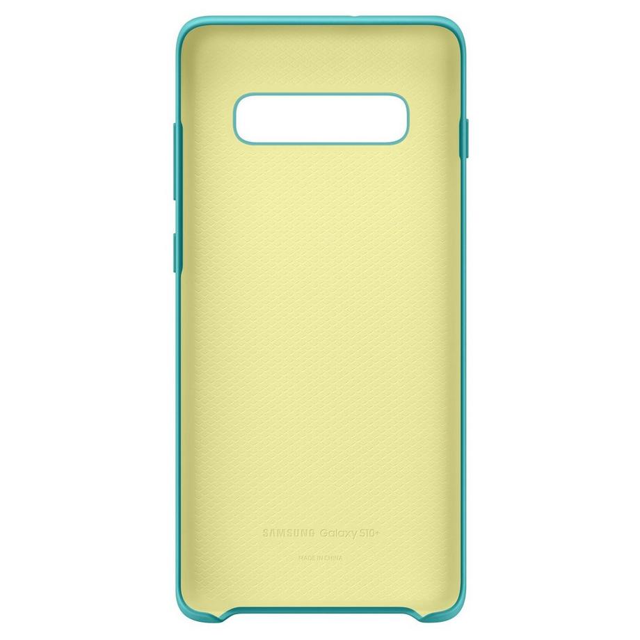 SAMSUNG Silicon Hardcase für Galaxy S10+ 